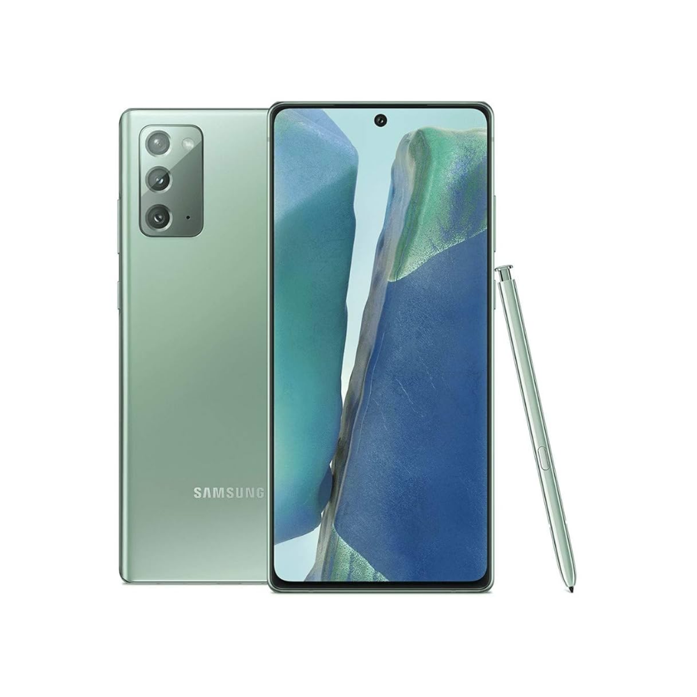 Samsung Galaxy Note 20 N980F DS Samsung Galaxy Note 20 N980F DS